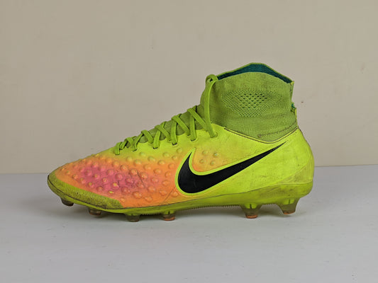 Nike Magista Orden II AG 'Yellow