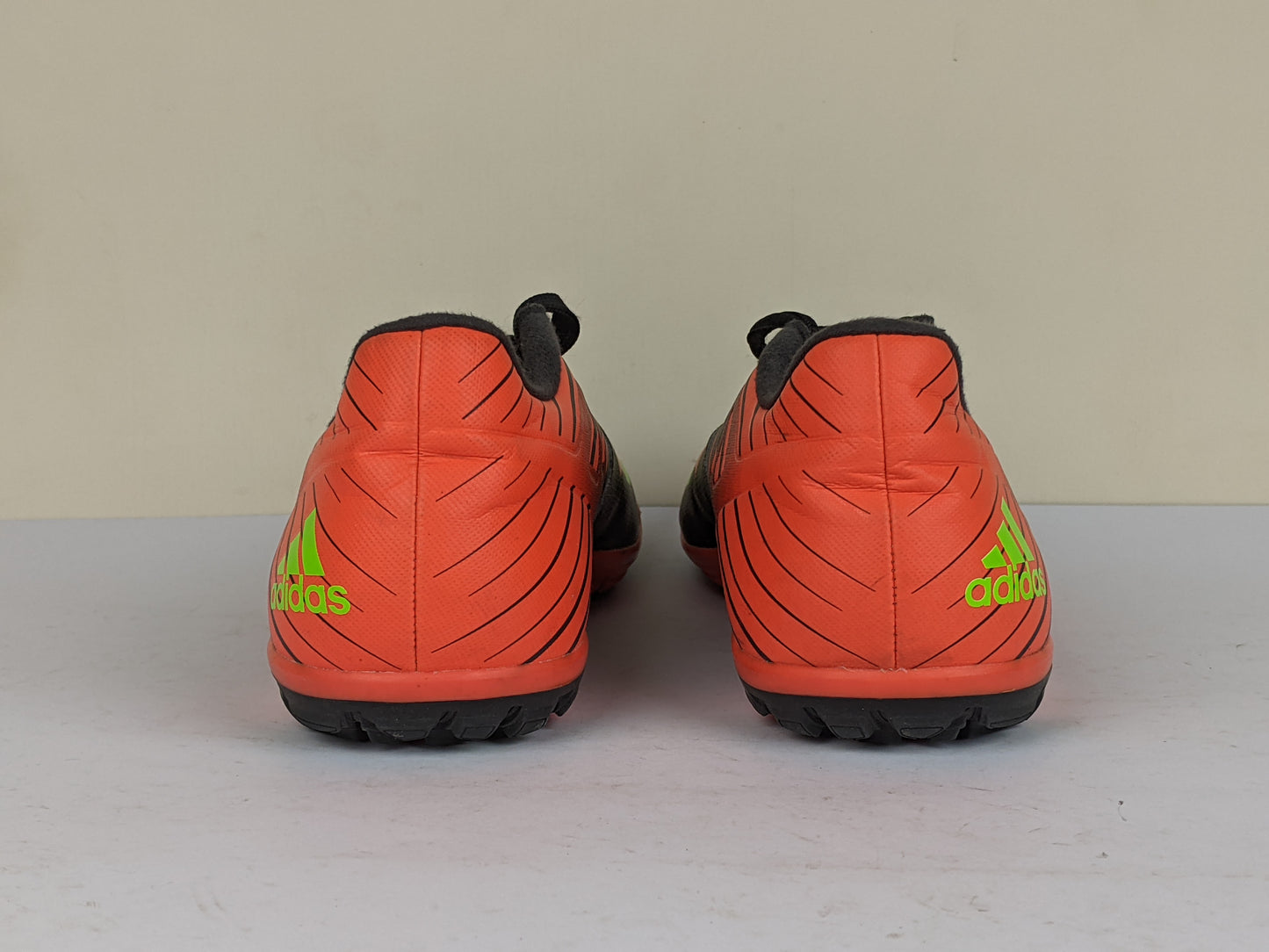 adidas Messi 15.3 TF 'Black/Orange