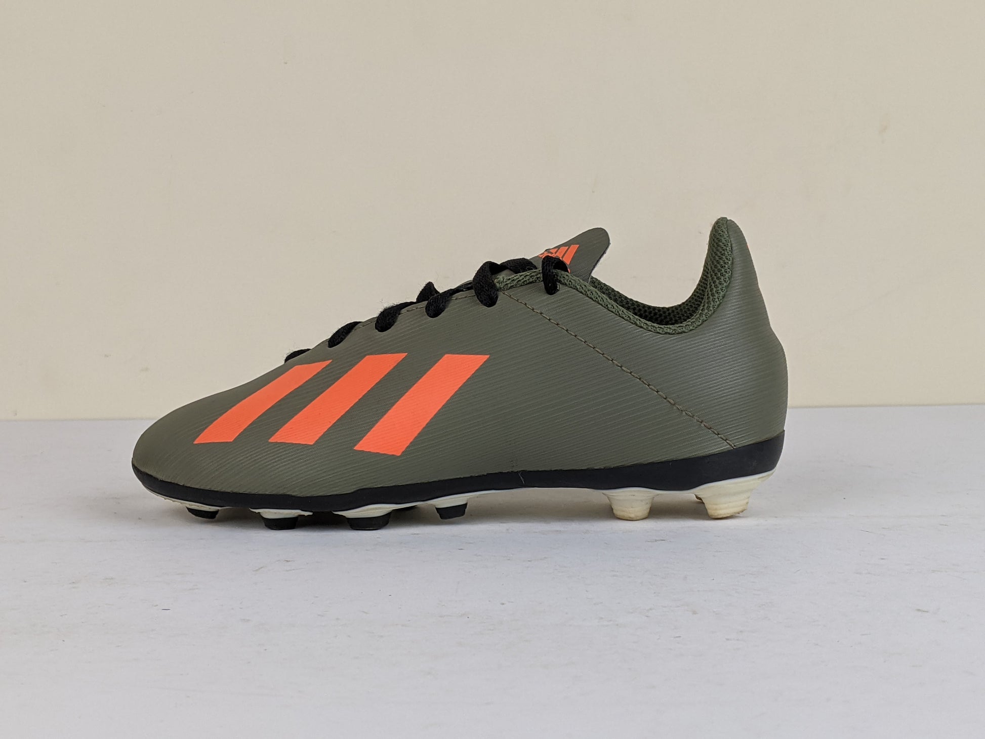 adidas X 19.4 FG 'Green