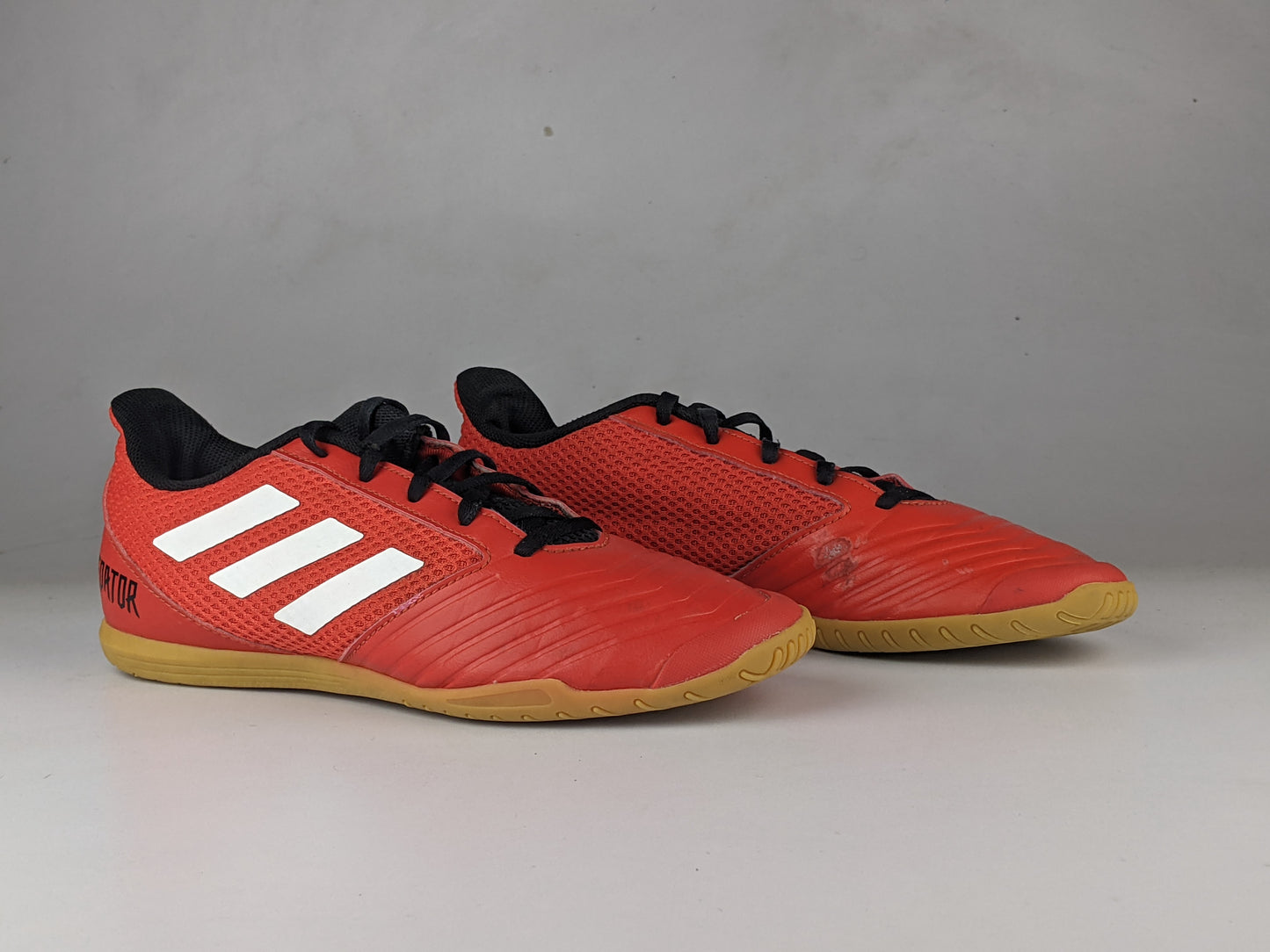 adidas Predator Tango 18.4 Sala IN 'Red