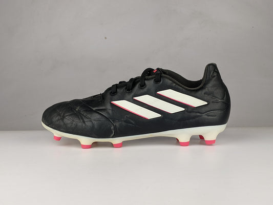 adidas Copa Pure.4 FG /Black/White/Pink