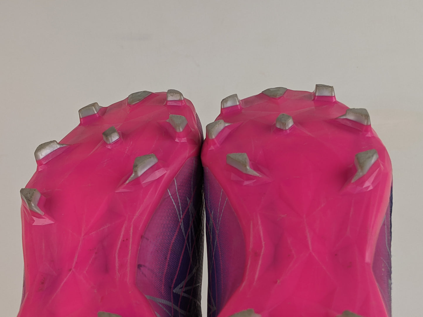 adidas Predator Edge .3 FG Champions Code - Team College Purple/Silver Metallic/Shock Pink Kids