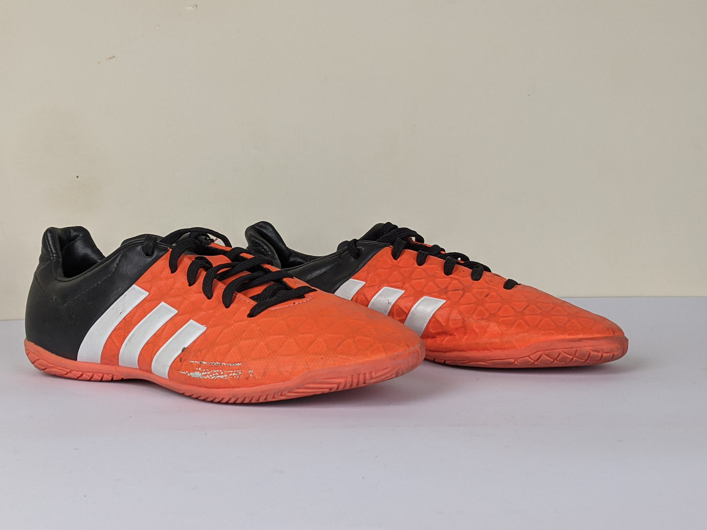 adidas Ace 15.4 IN 'Orange/Black