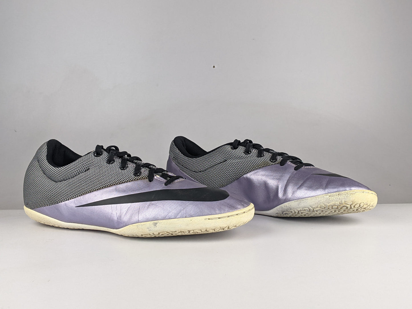 Nike MercurialX Pro IC Urban Lilac/Black/Bright Mango