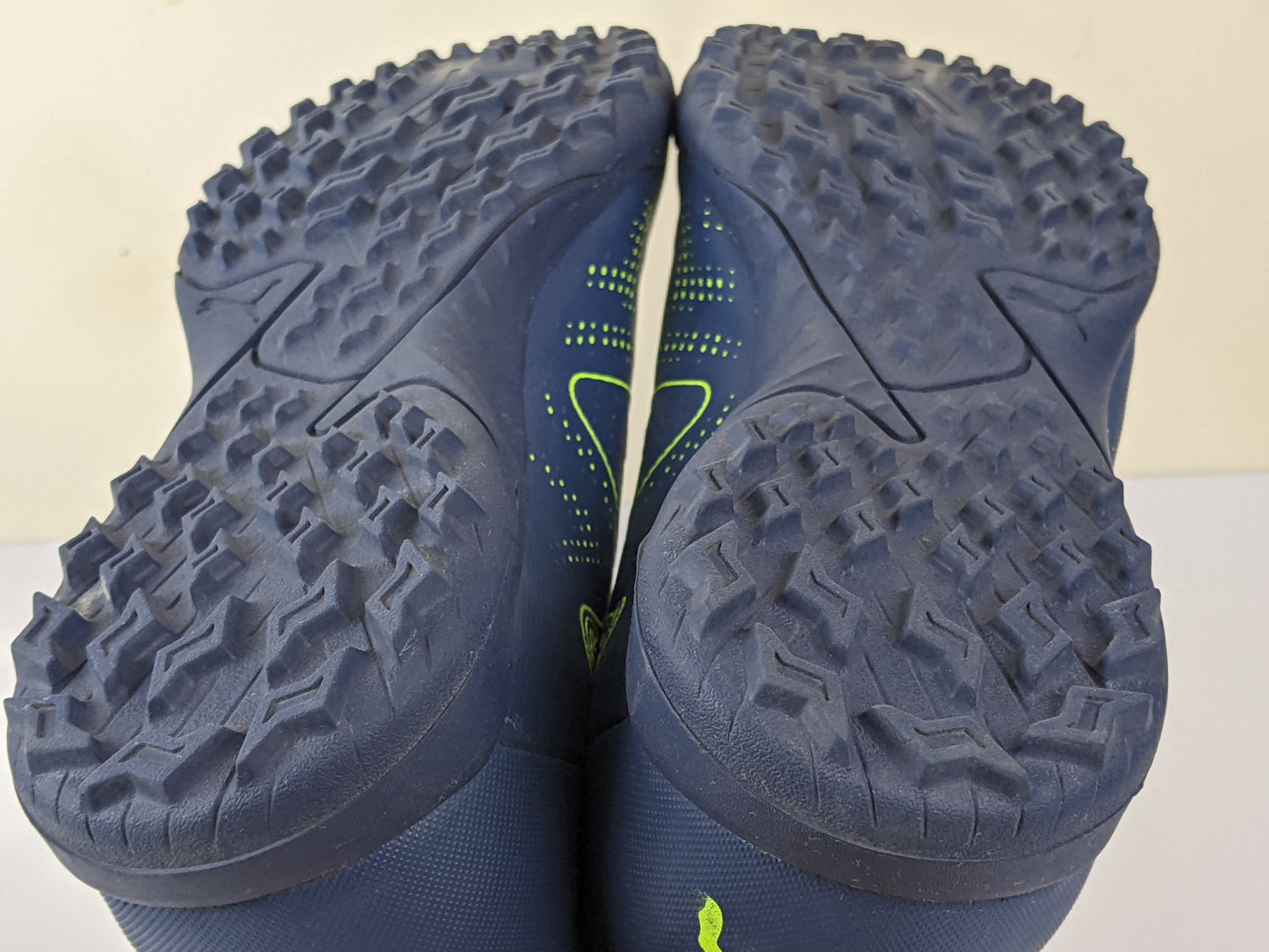 Puma Future Play Turf Grippers 'Navy'