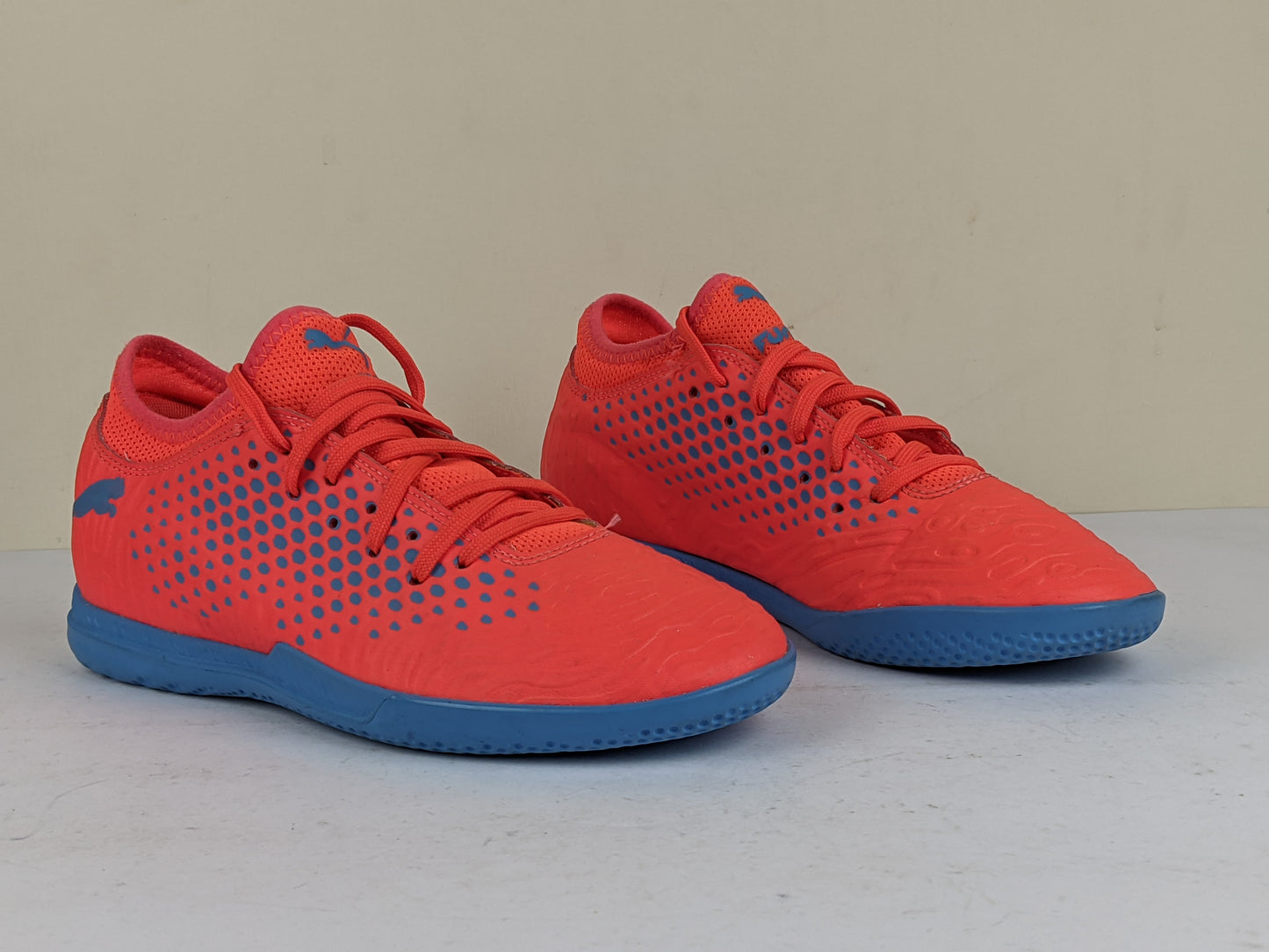 Puma Future 19.4 IT 'Orange/Blue