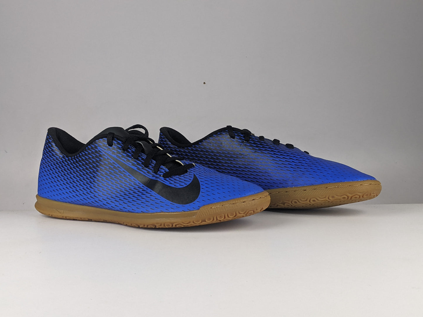 Nike Bravata II IC 'Blue