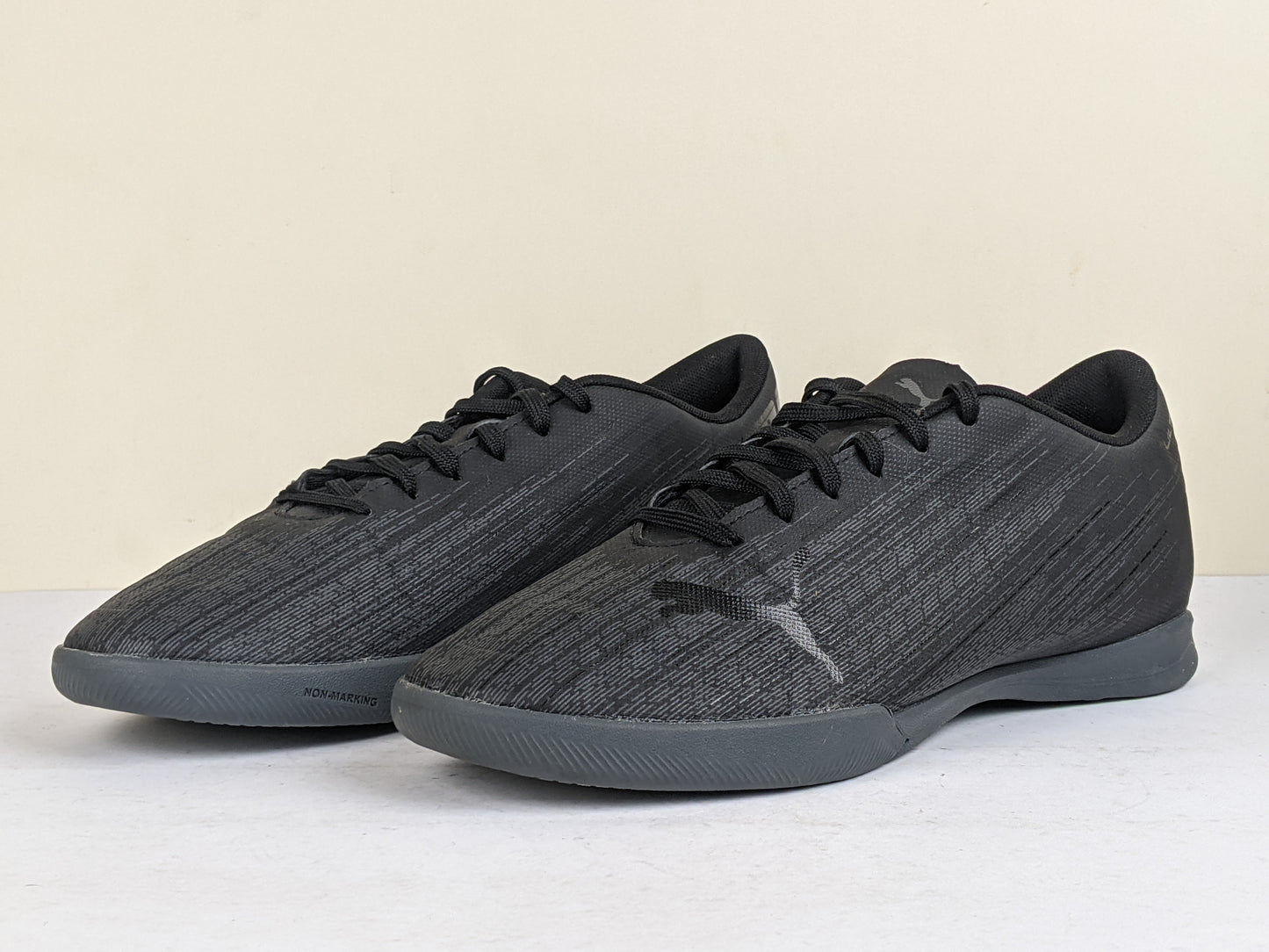 PUMA Ultra 4.1 IT Eclipse - PUMA Black/Asphalt