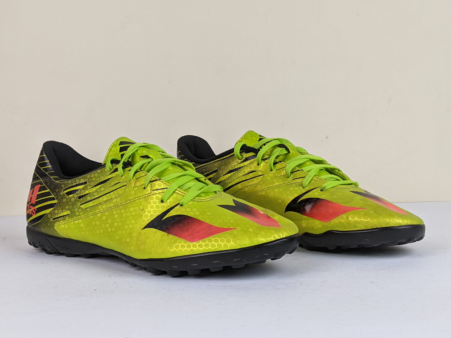 adidas Messi 15.4 TF 'Green