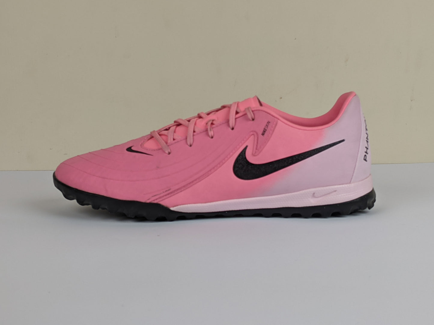 Nike Phantom GX II Academy TF Mad Brilliance - Sunset Pulse/Black