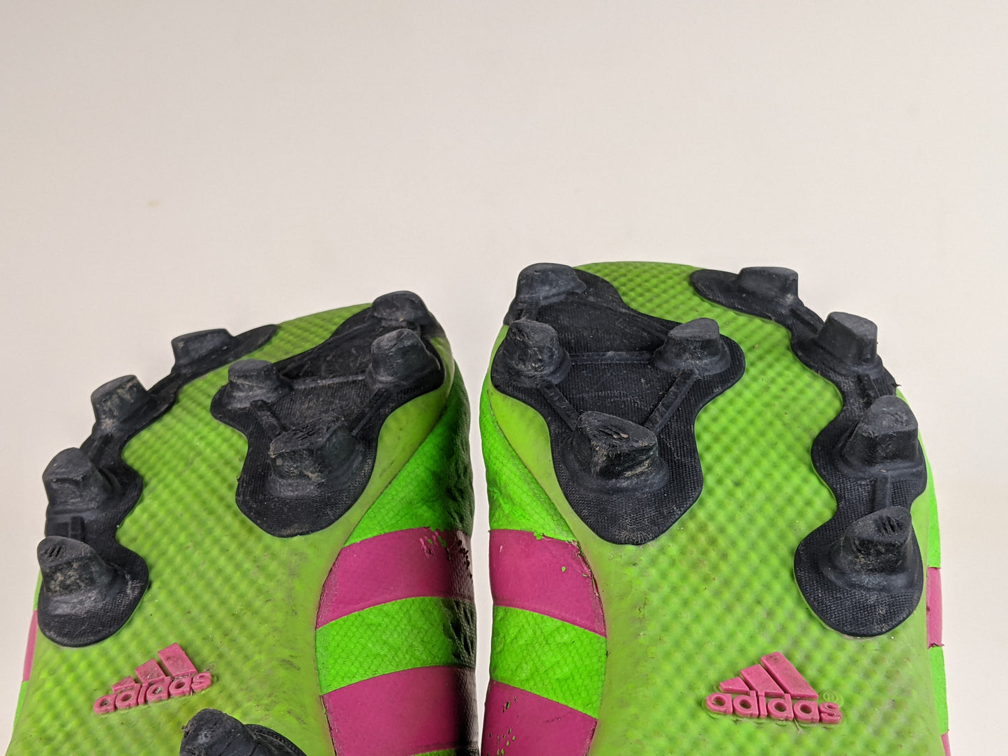 adidas Ace 16.4 FG 'Solar Green/Pink