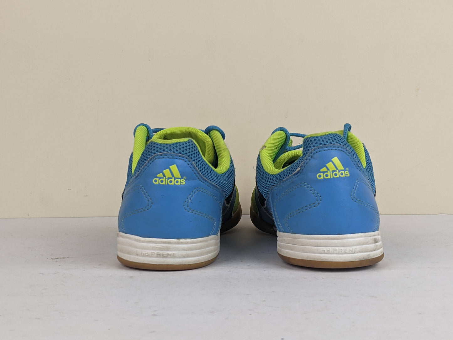 adidas FreeFootball Supersala IN 'Blue