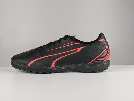 Puma Vitoria TT 'Black