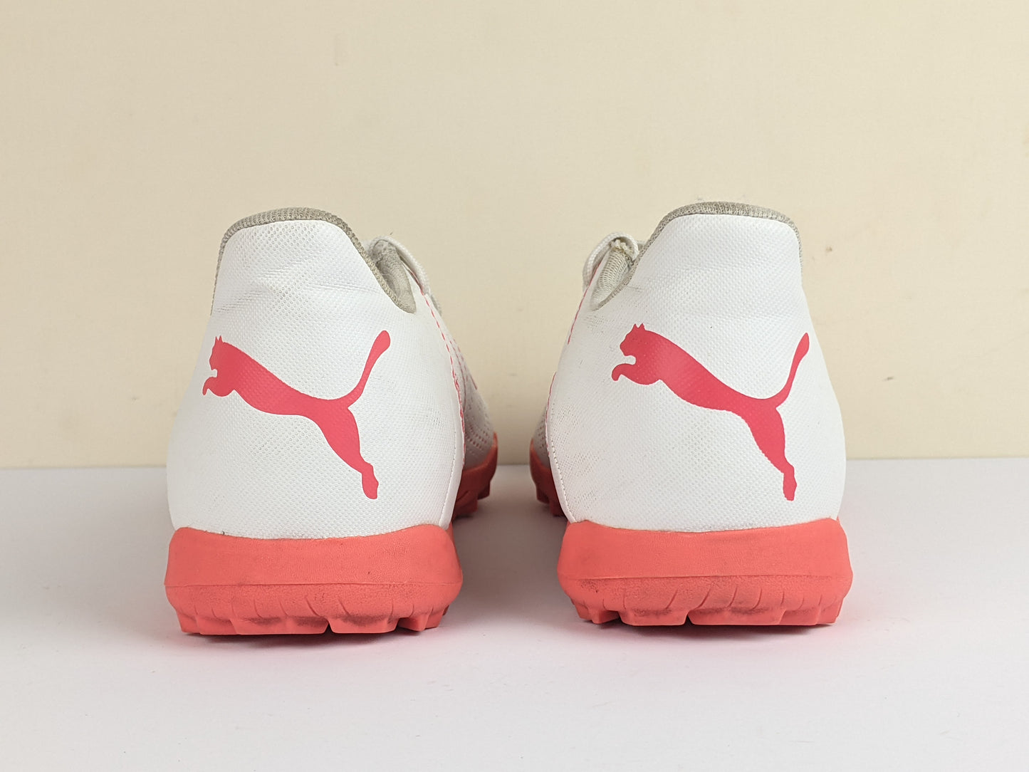 Puma Future Play TT 'White/Pink