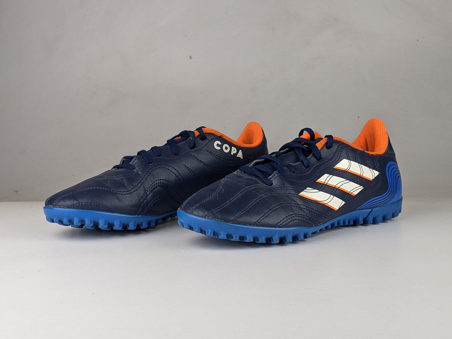 adidas Copa Sense.4 TF 'Navy