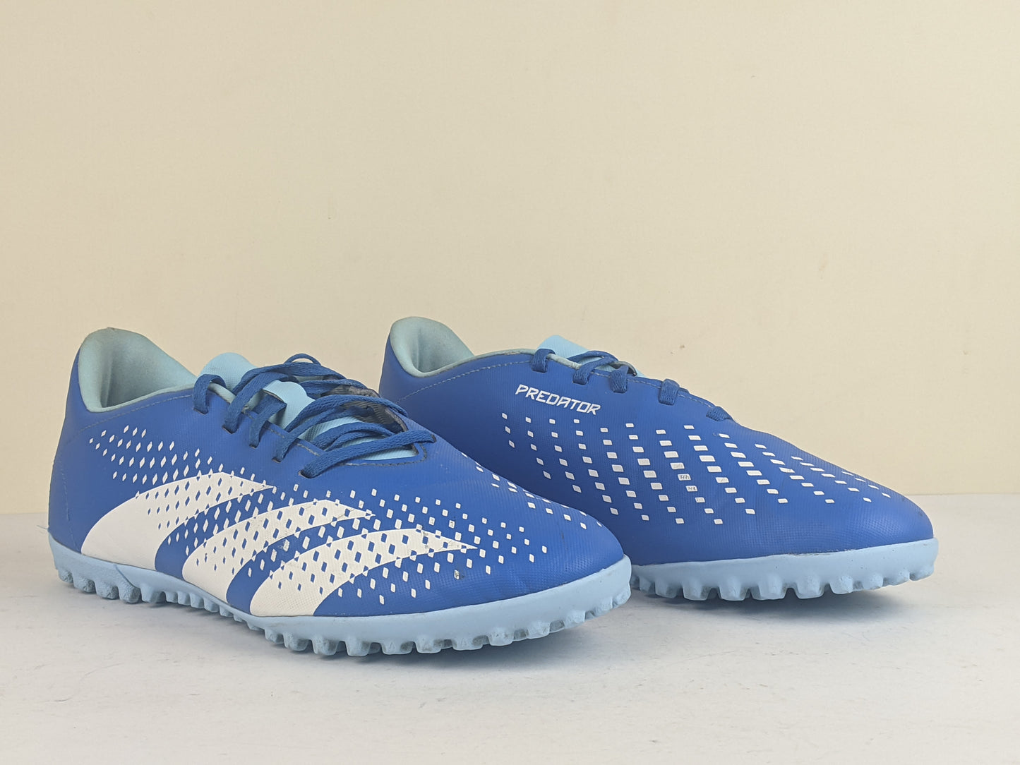 adidas Predator Accuracy.4 TF 'Blue/White