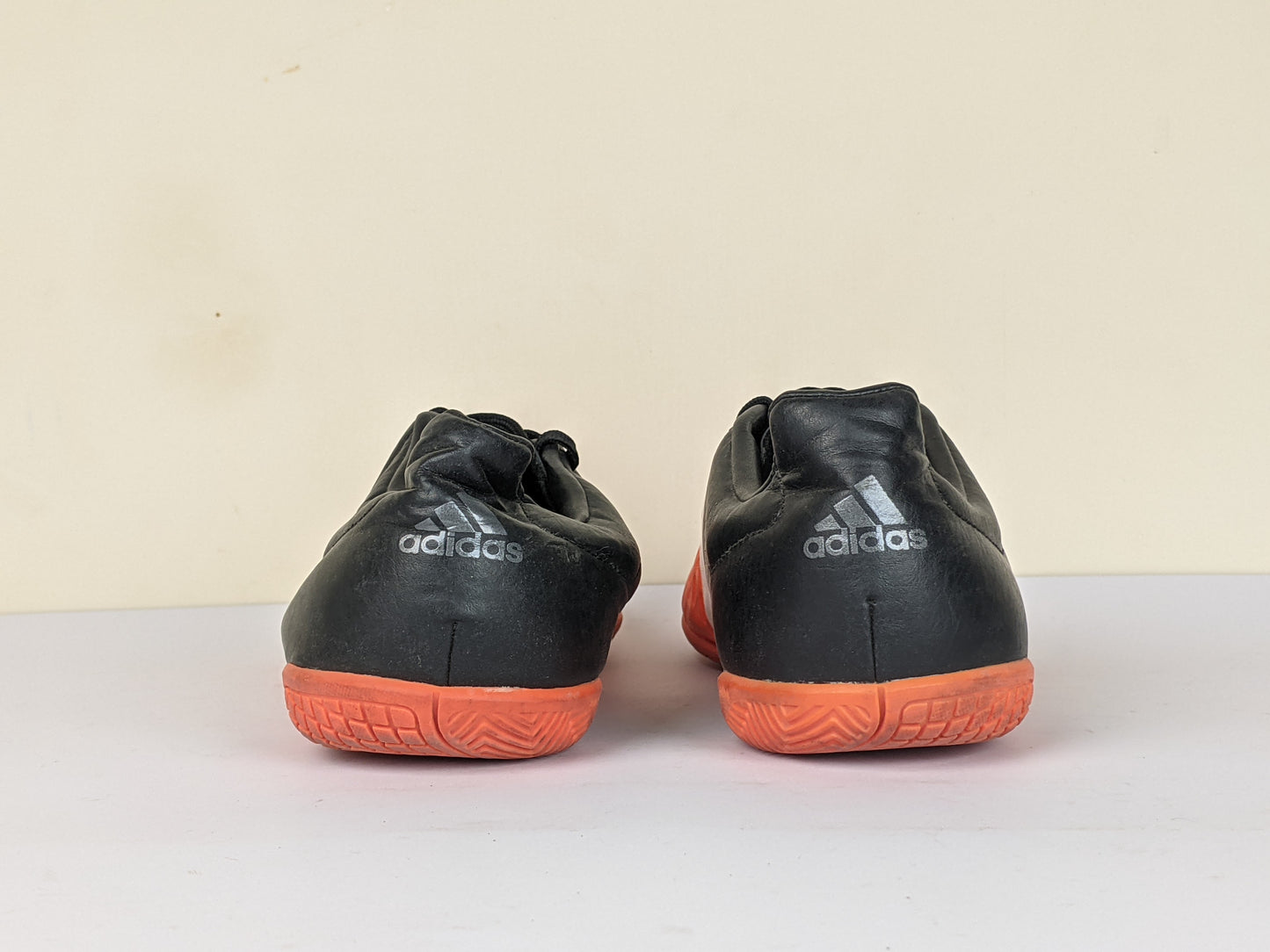 adidas Ace 15.4 IN 'Orange/Black