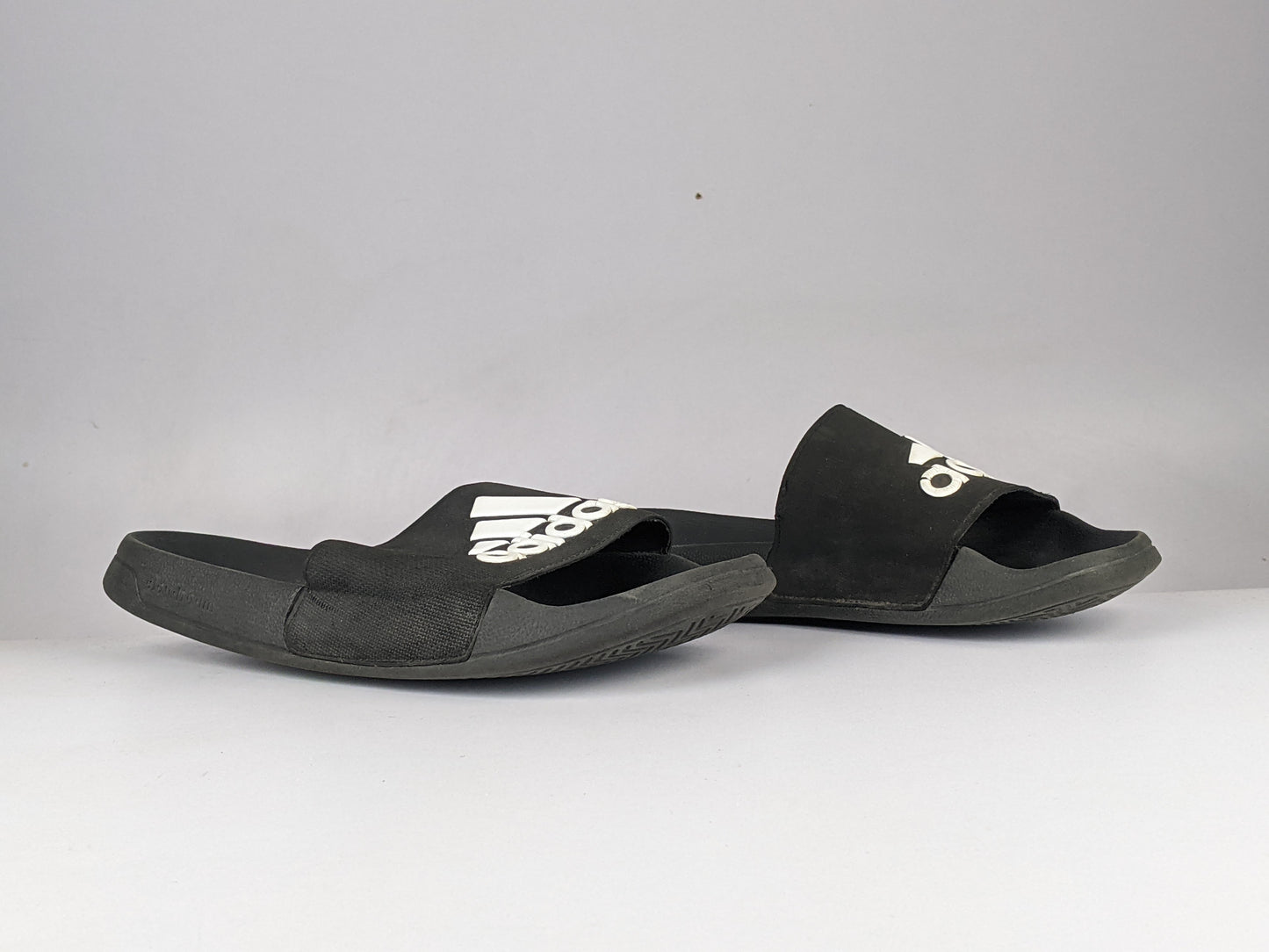 adidas Adilette Shower Slide 'Black