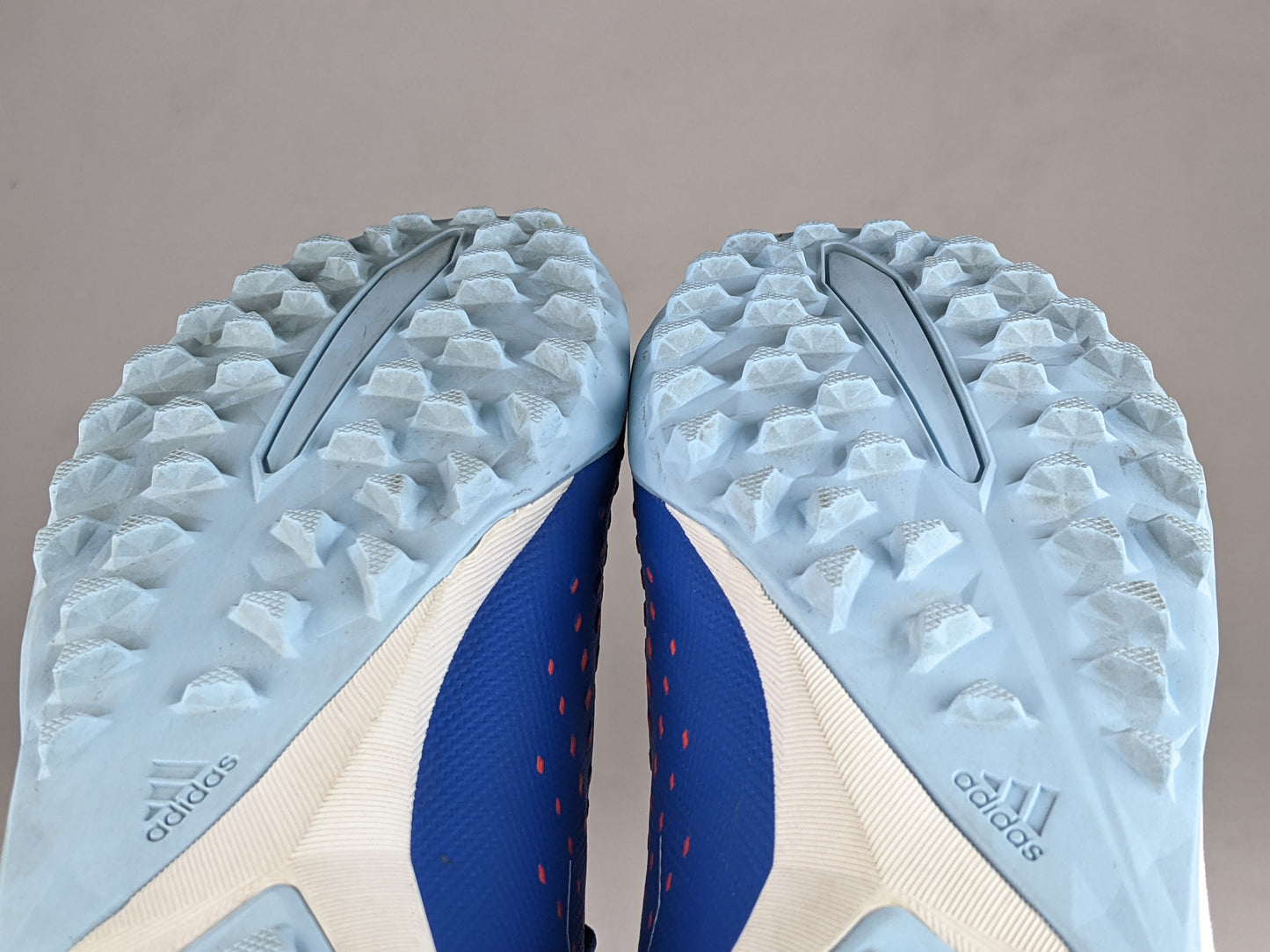 adidas Predator Accuracy.3 TF Marinerush - Bright Royal/Footwear White/Bliss Blue