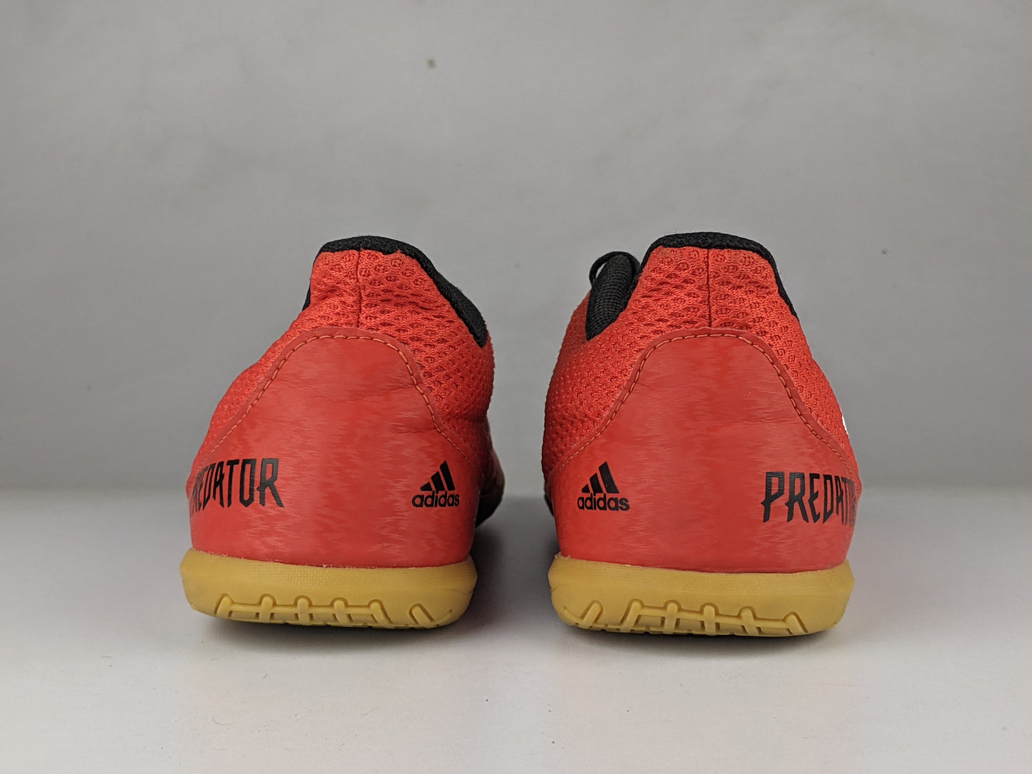 adidas Predator Tango 18.4 Sala IN 'Red