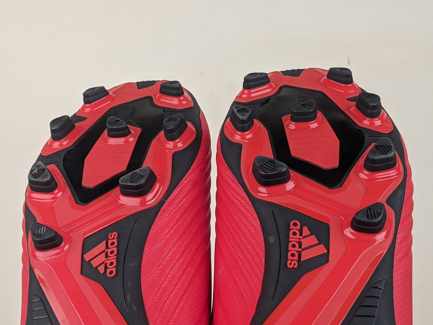 adidas Predator 19.4 FG 'Red