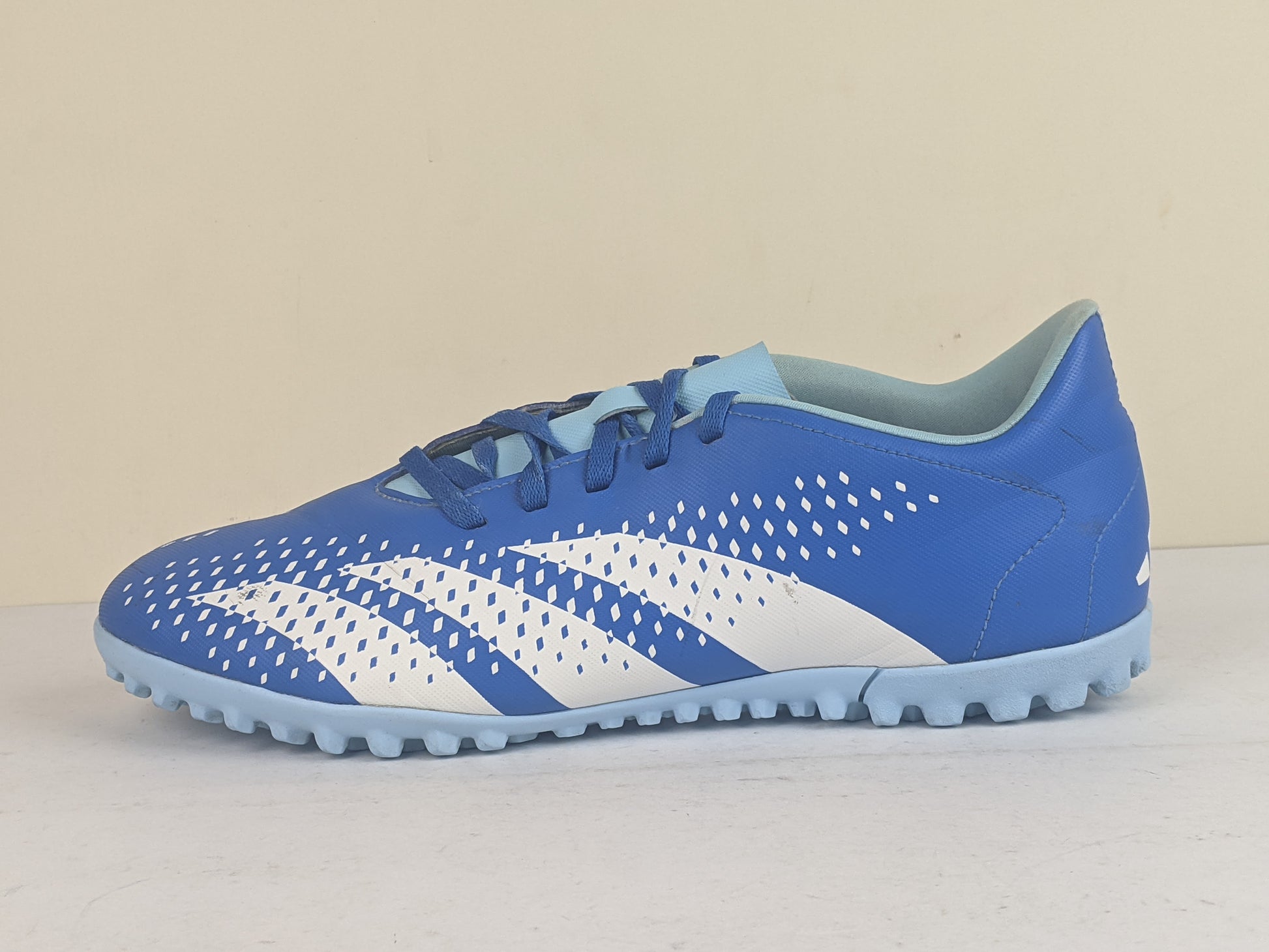 adidas Predator Accuracy.4 TF 'Blue/White