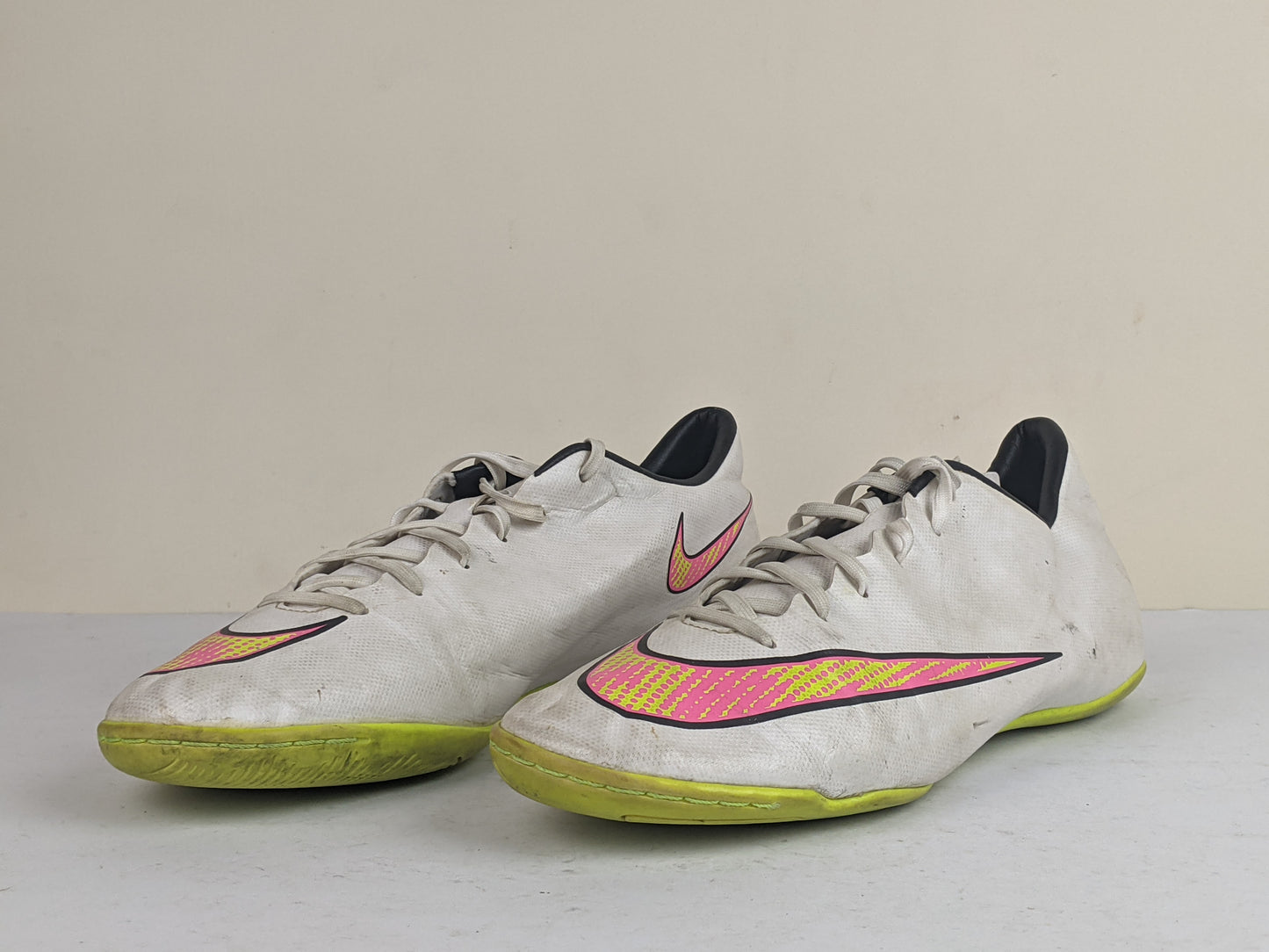 Nike Mercurial Victory V IC 'White