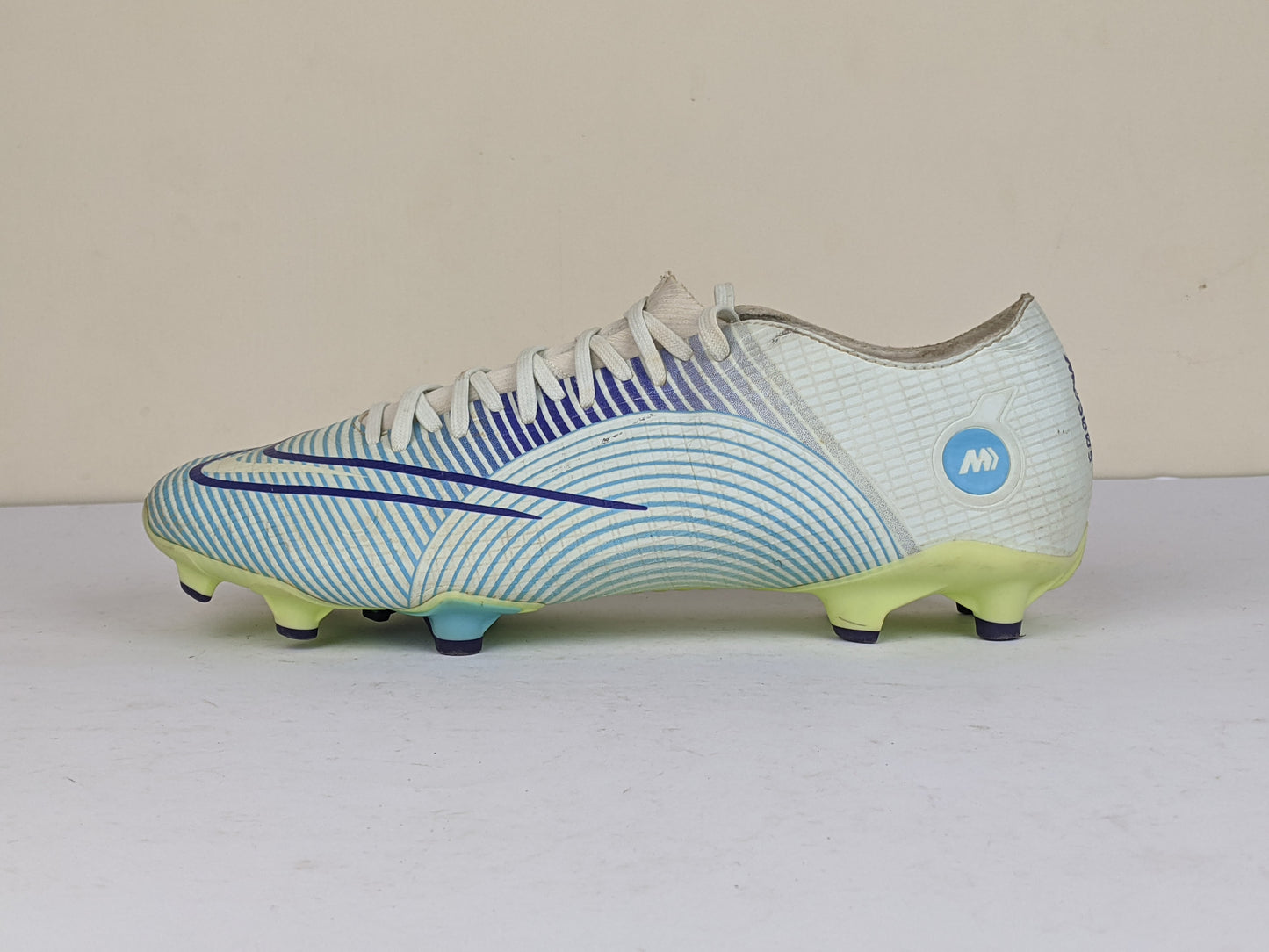 Nike Mercurial Superfly 8 Academy MG Dream Speed 5 - Barely Green/Volt/Electro Purple