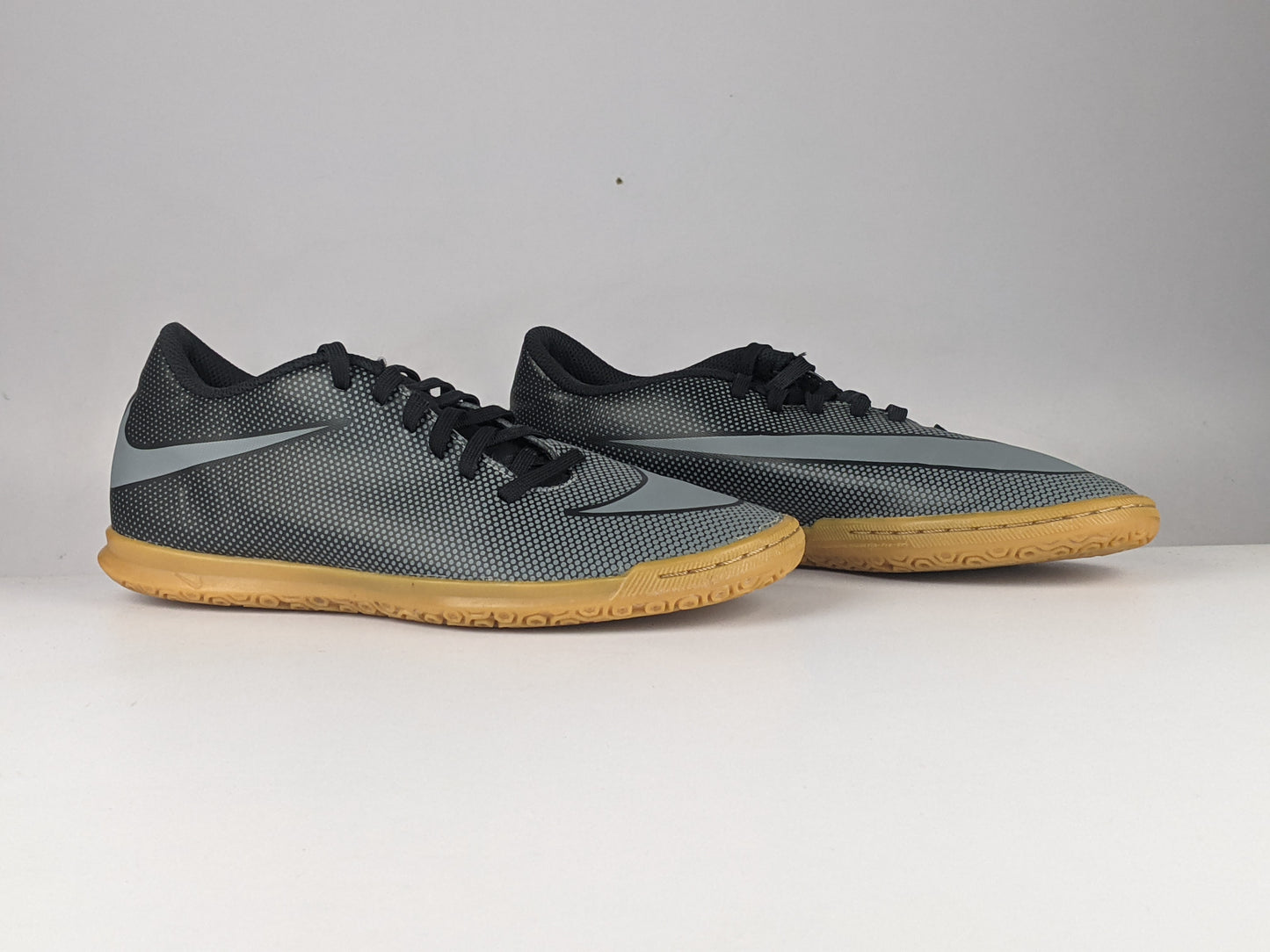 Nike Bravata II IC 'Black/Grey