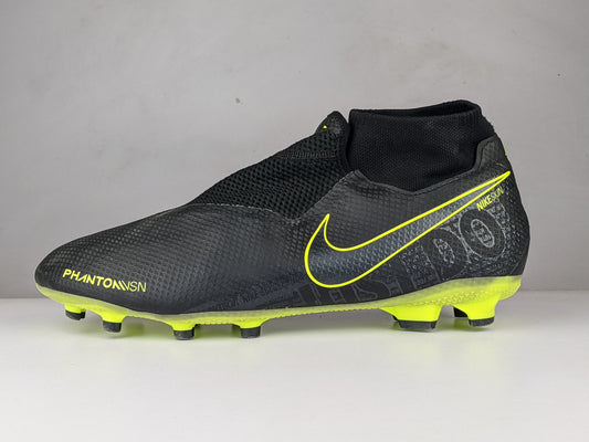 Nike Phantom Vision Pro DF FG 'Black/Volt