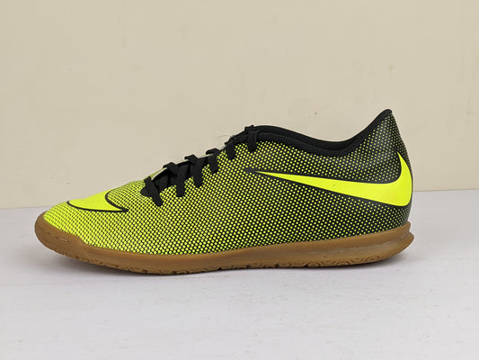 Nike Bravata IC 'Black/Green