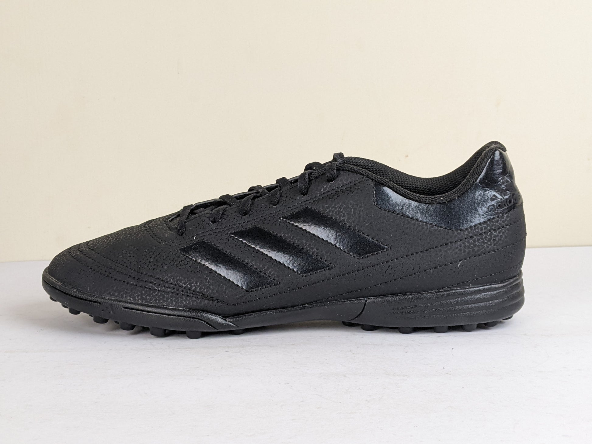 adidas Goletto VI TF 'Black