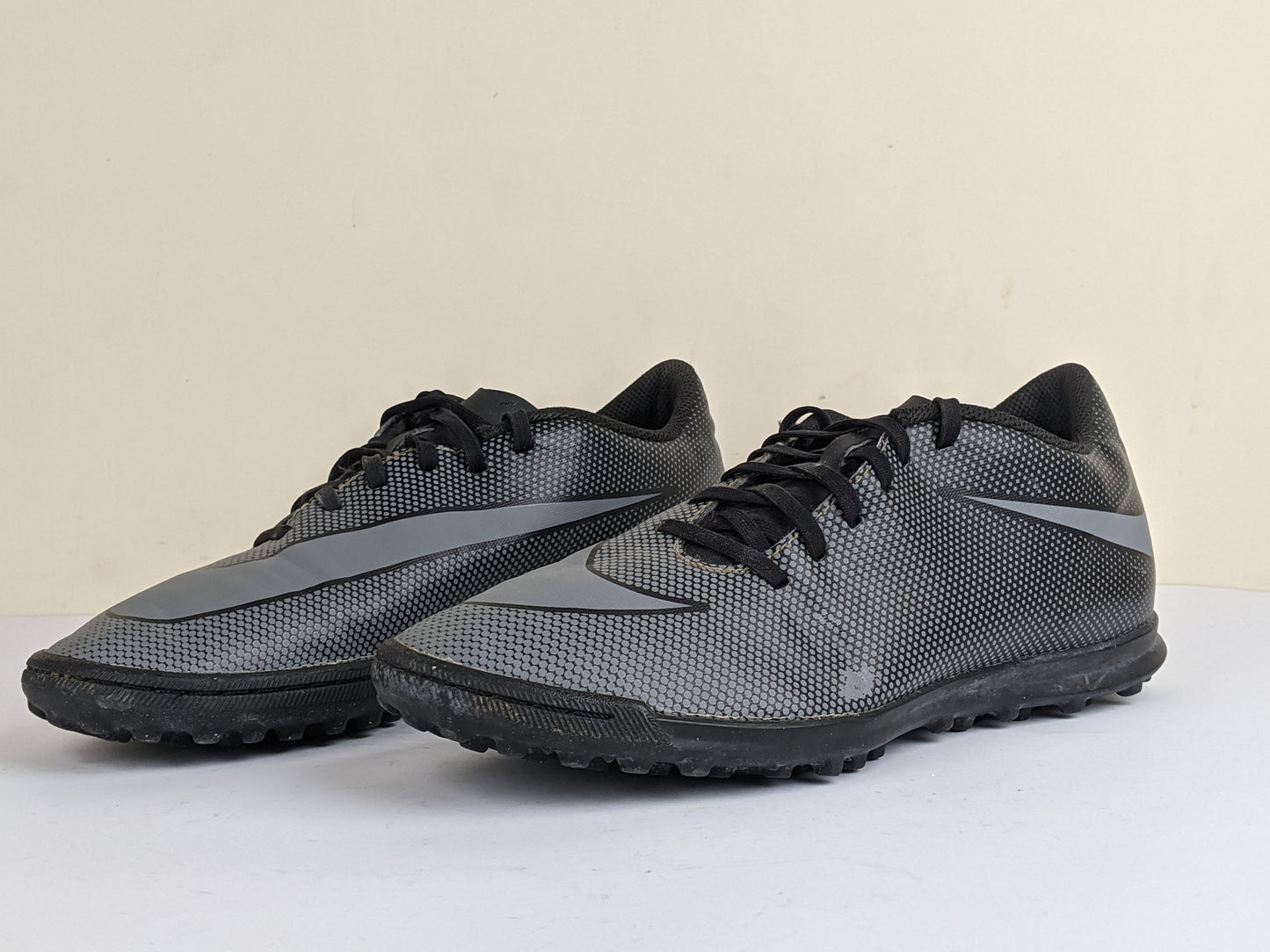 Nike Bravata TF 'Black/Grey