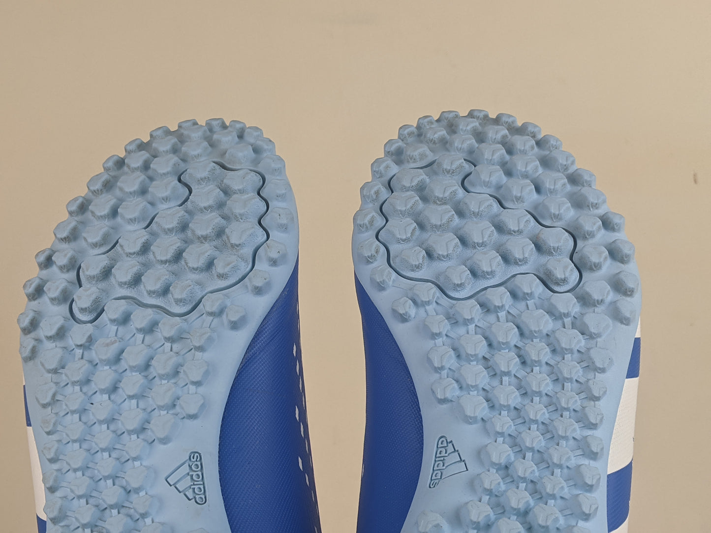 adidas Predator Accuracy.4 TF 'Blue/White