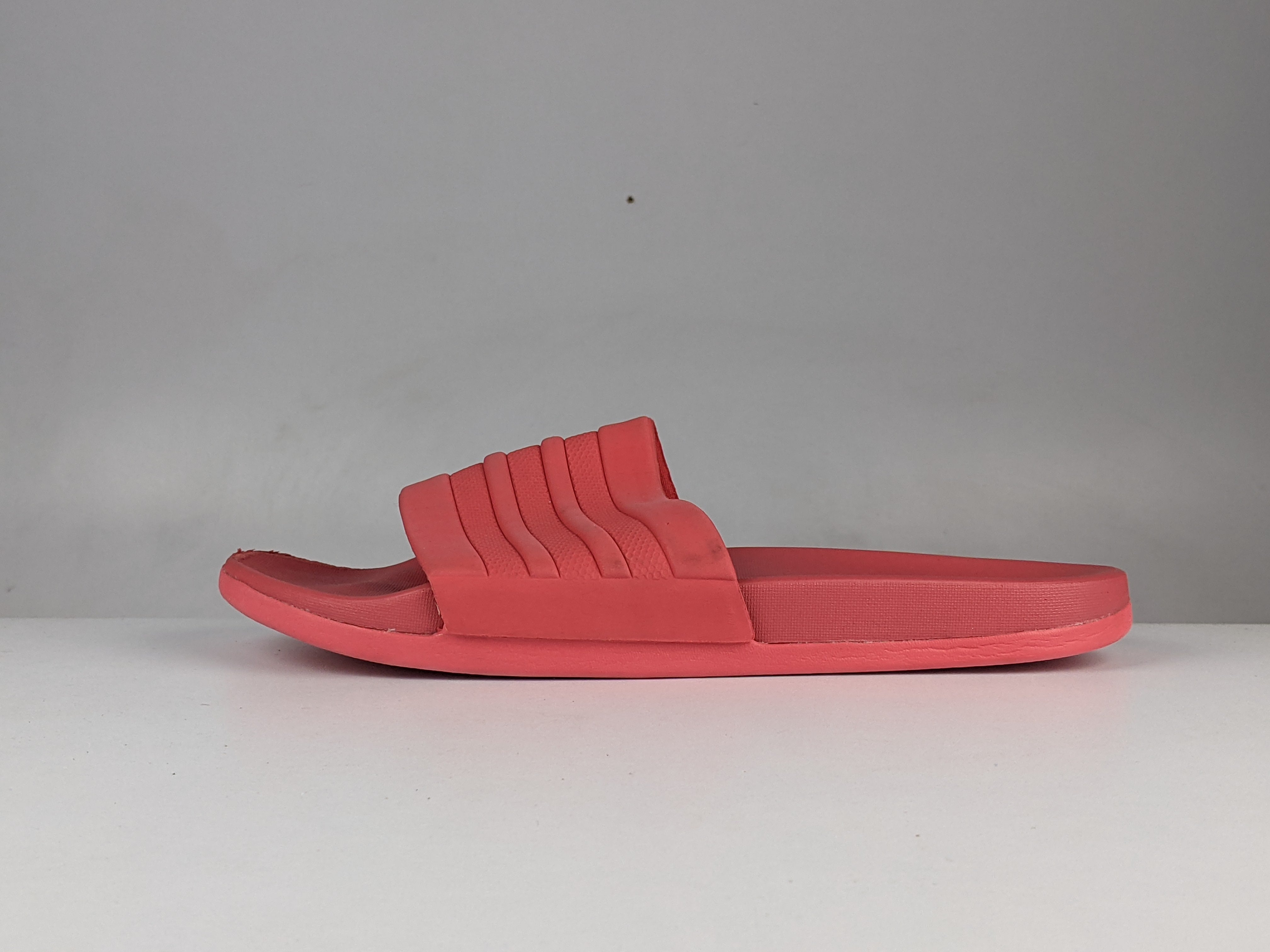 adidas Adilette Comfort Slides Active Pink