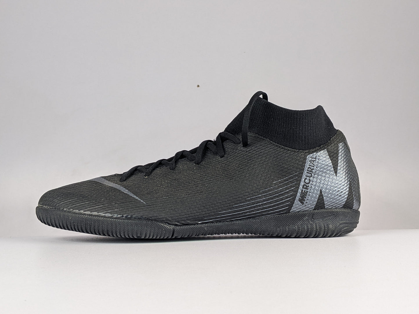 Nike Superfly 6 Academy IC 'Black Anthracite