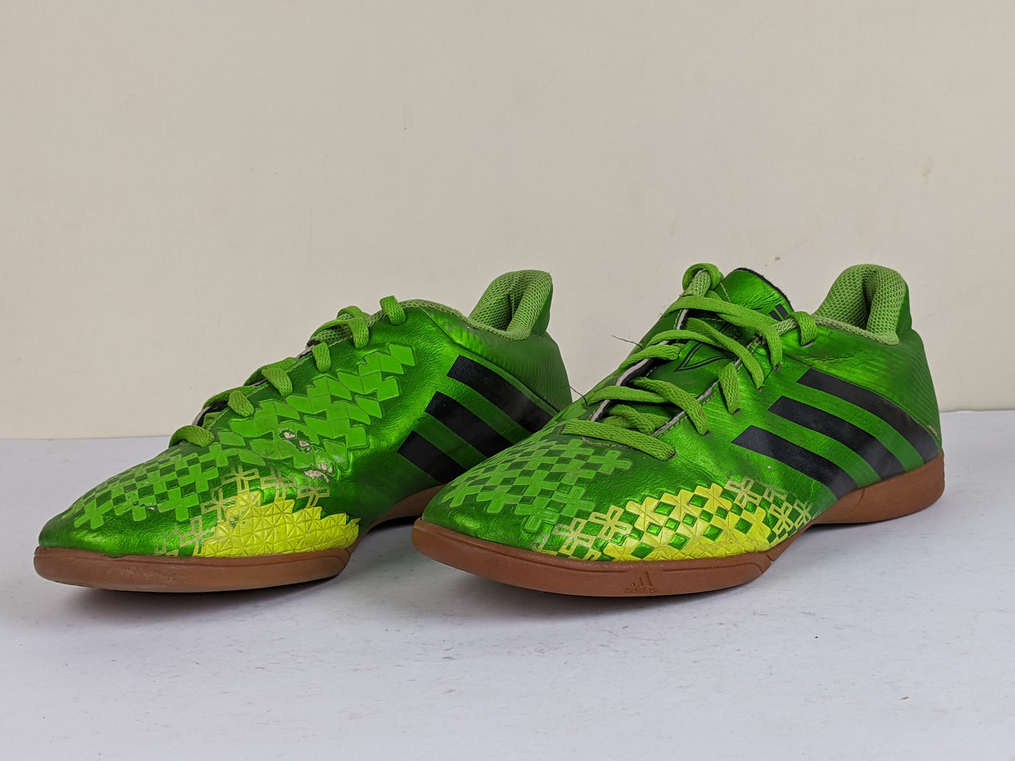 adidas Predito LZ IN 'Green