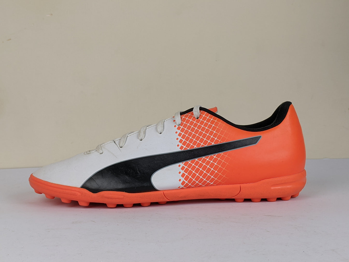 Puma Evospeed 5.5 TT 'Orange