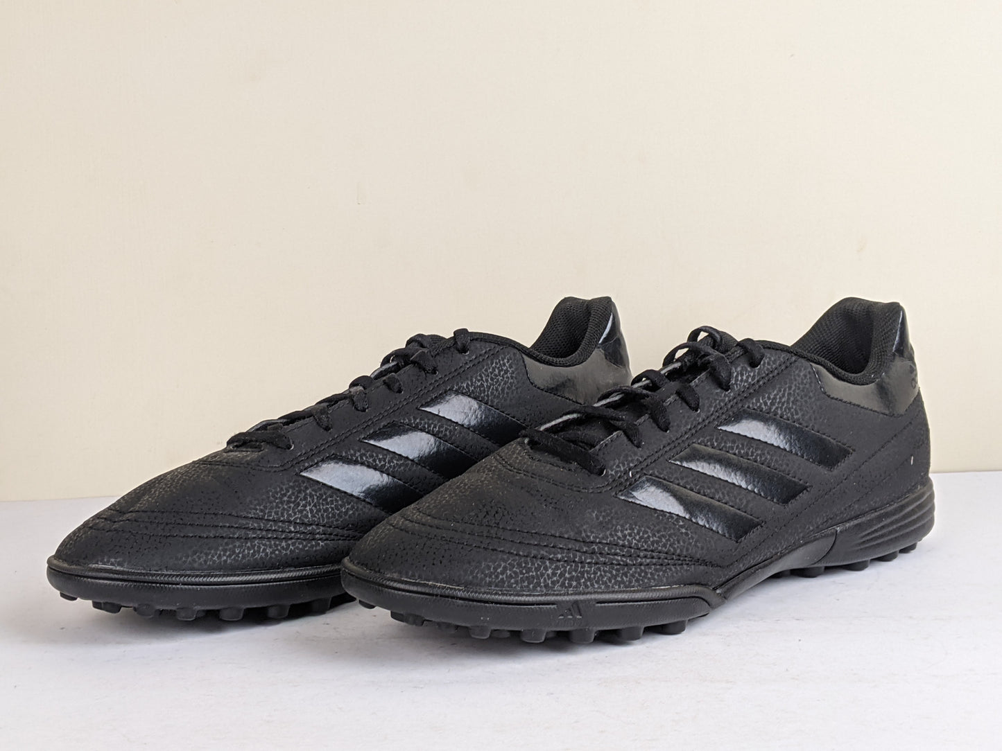 adidas Goletto VI TF 'Black