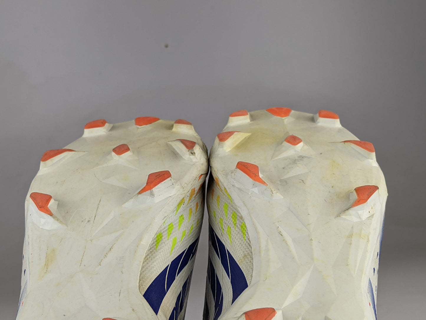 adidas Predator Edge.3 Laceless FG - Al Rihla 'White