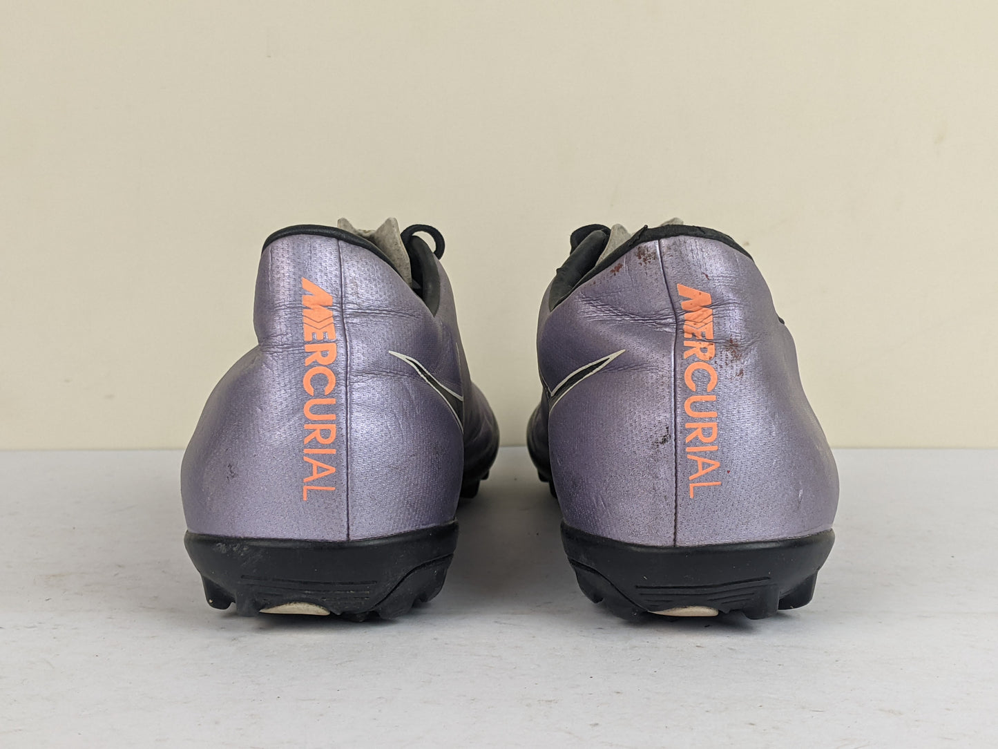 Nike Mercurial Victory V TF Urban Lilac/Bright Mango/Black