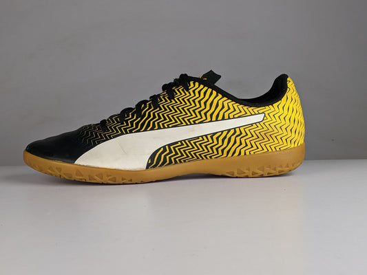 Puma Rapido II IT 'Yellow/Black