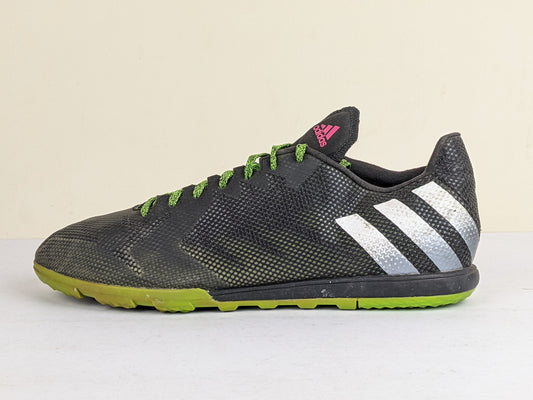 adidas Ace 16.1 Cage TF 'Black/Green