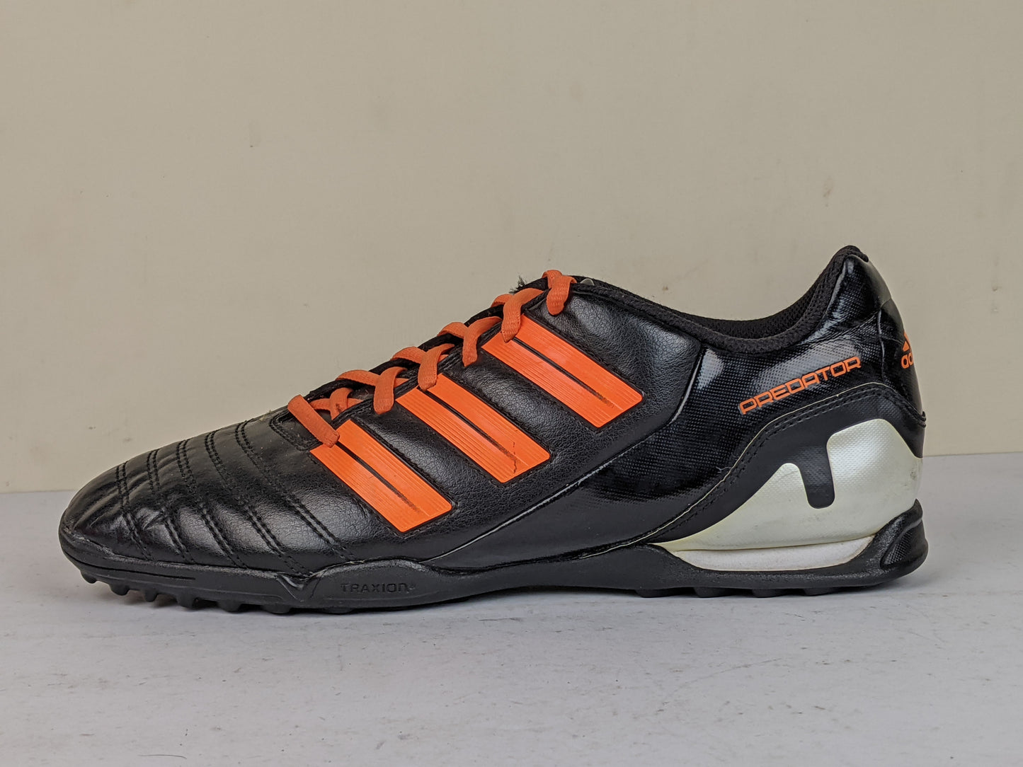 adidas Predito TRX TF 'Black/Orange