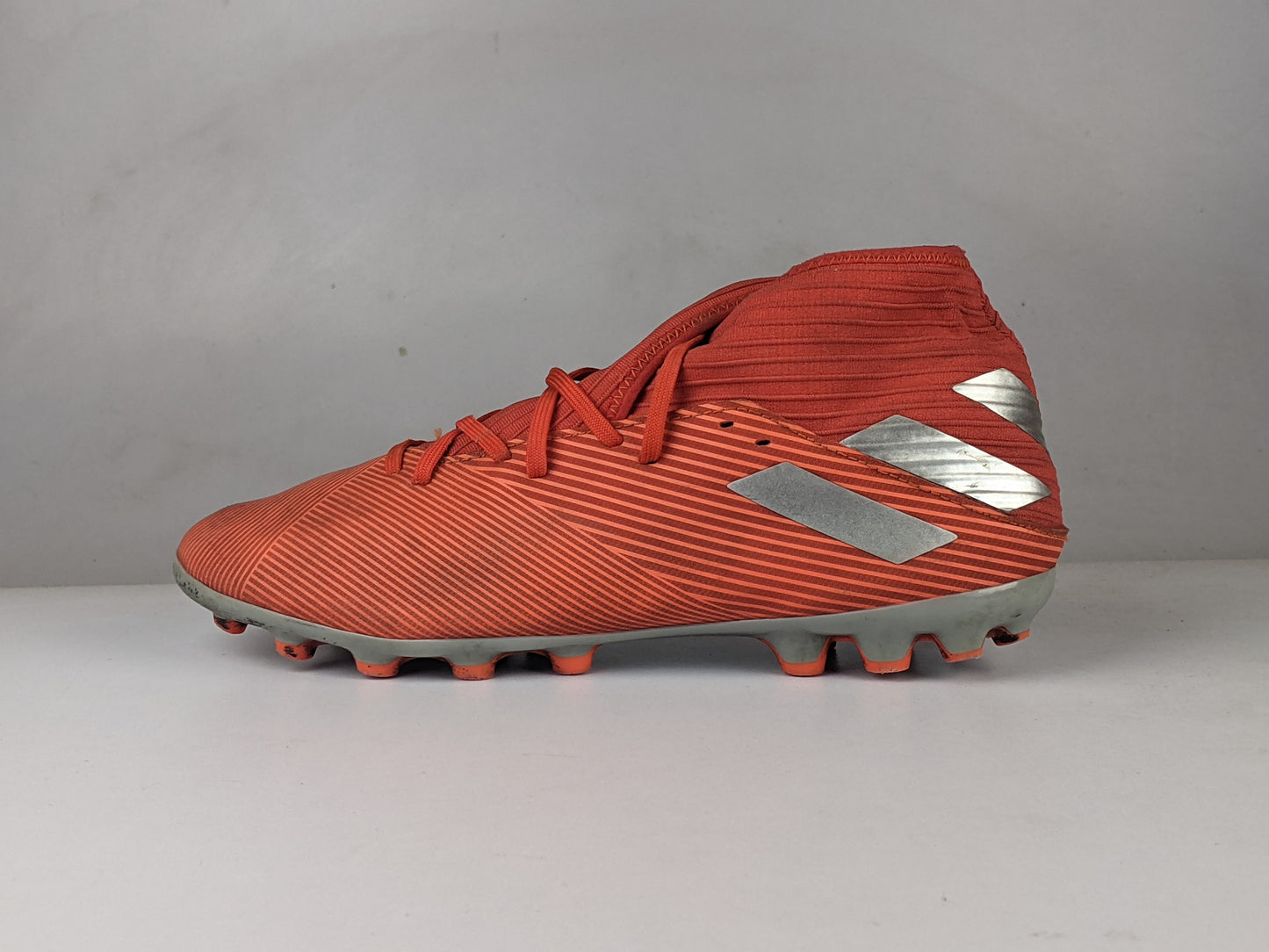 adidas Nemeziz 19.3 AG 'Red'