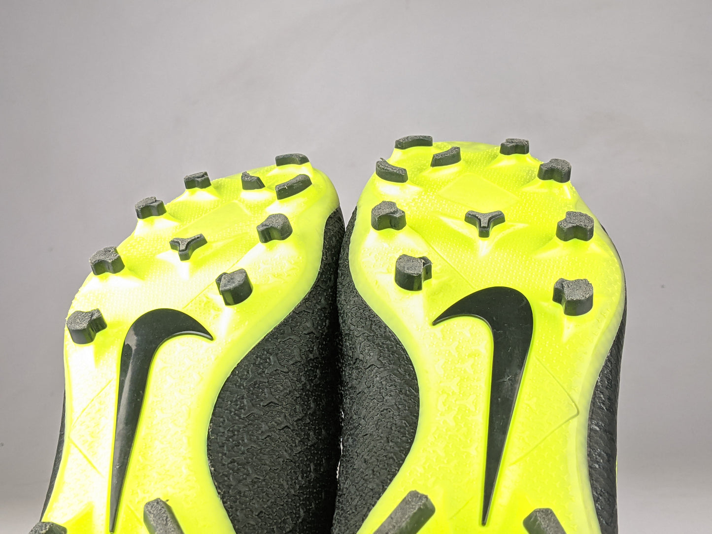 Nike Phantom Vision Pro DF FG 'Black/Volt