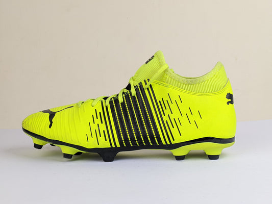 Puma Future Z 4.1 FG AG 'Yellow/Black