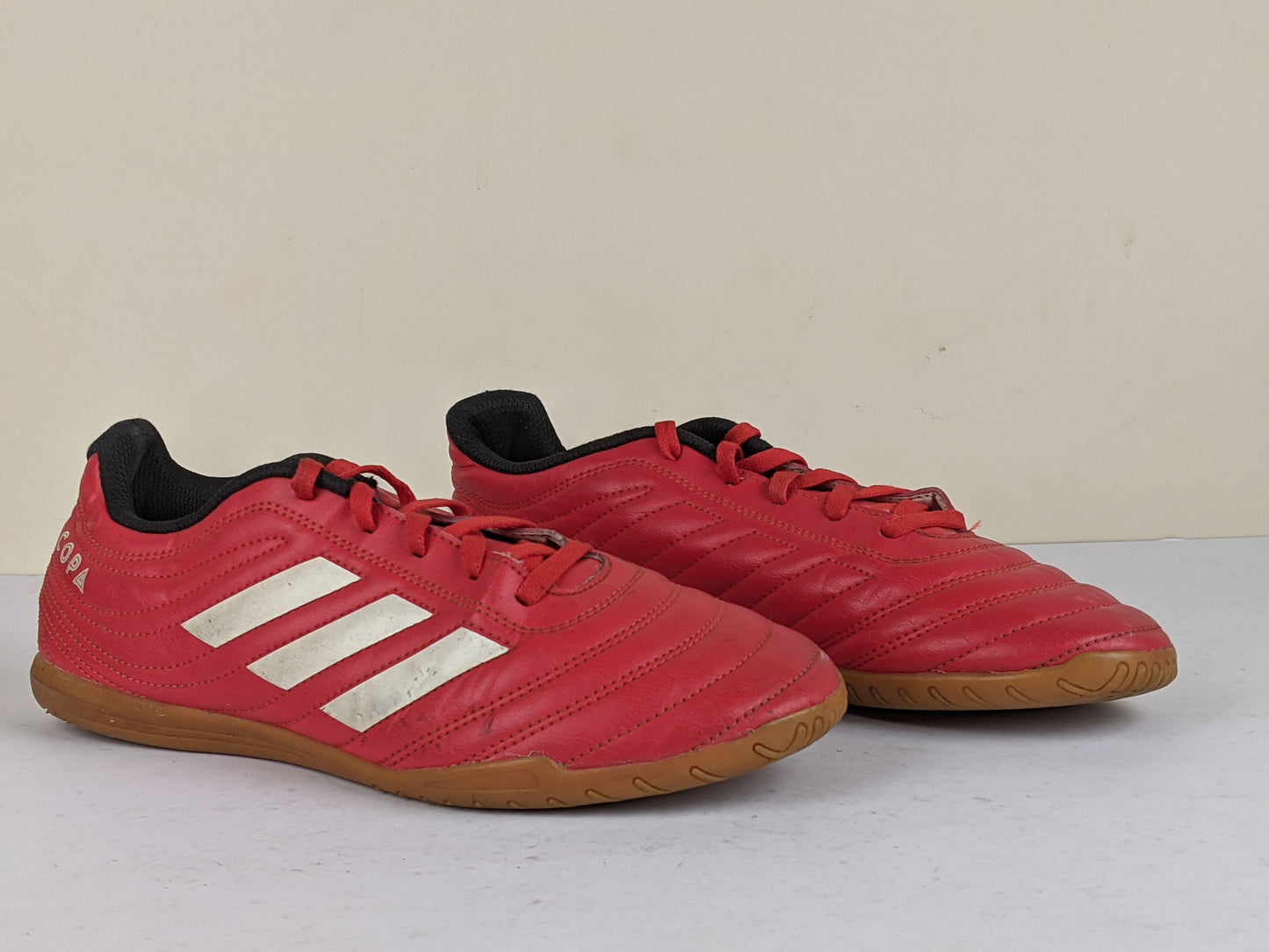 adidas Copa 20.4 IN 'Red