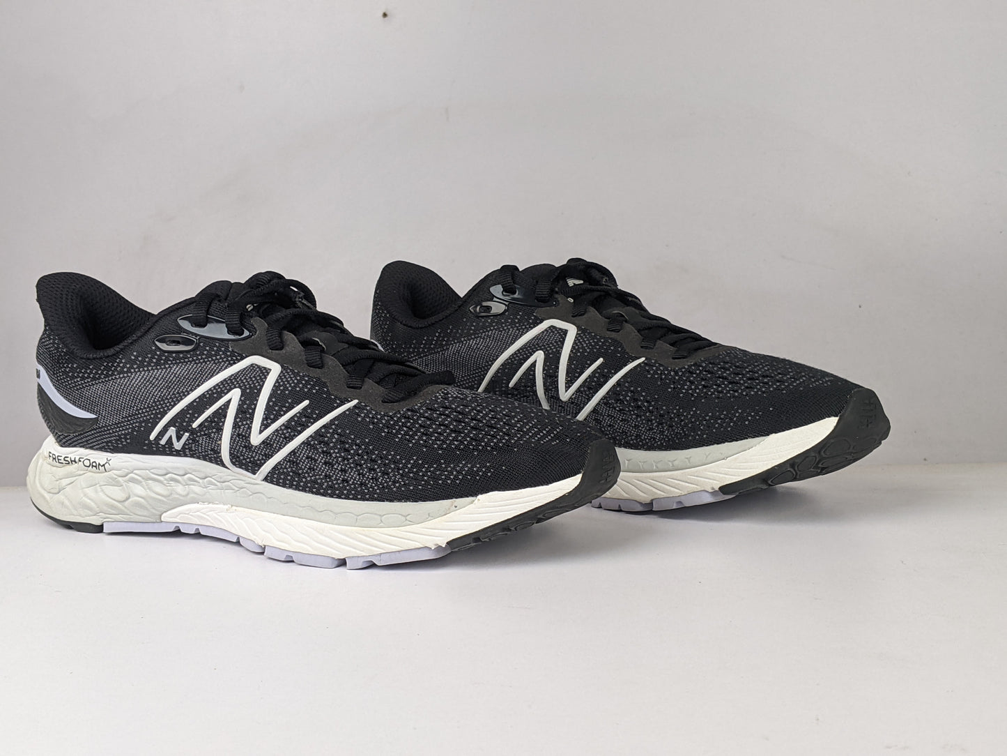 New Balance W880B12 'Black/Violet Haze/Steel