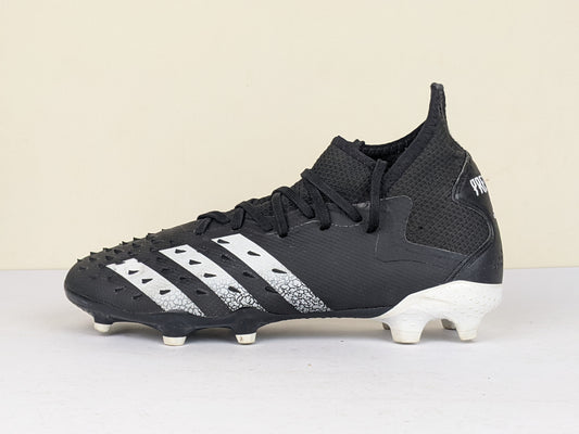 adidas Predator Freak .2 FG/AG Escapelight - Core Black/Footwear White